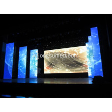 Display per interni a LED a noleggio P2